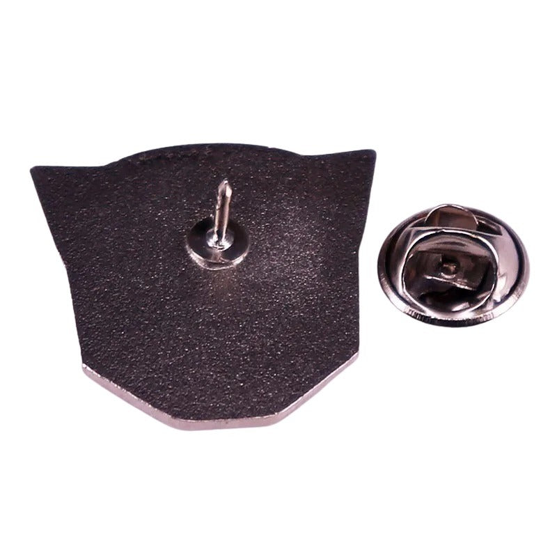 Enamel Pin: TRANSformers