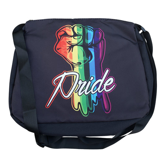 Pride Fist Shoulder Bag