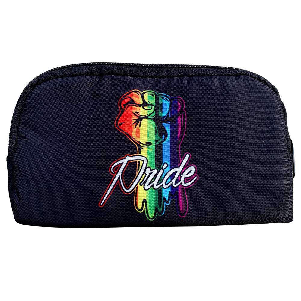 Pride Fist Wallet