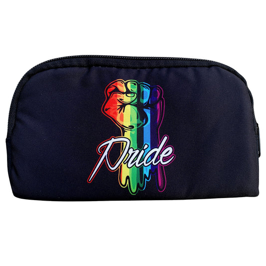 Pride Fist Wallet