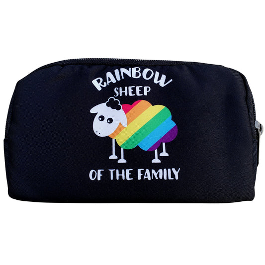 Rainbow Sheep Wallet