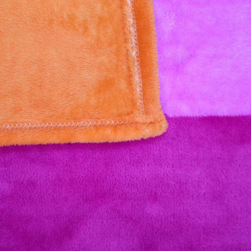 Polar Fleece Blanket: Lesbian