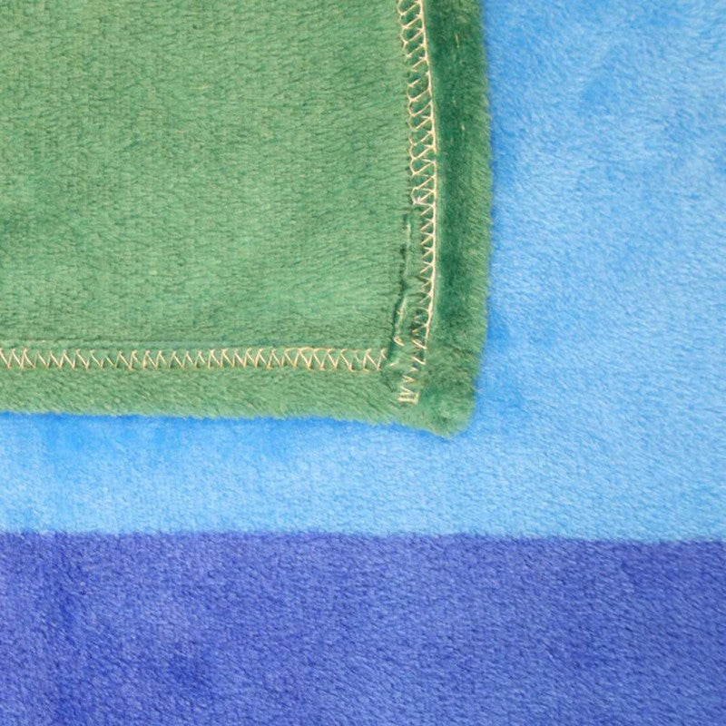 Polar Fleece Blanket: Gay Man (Vincian)