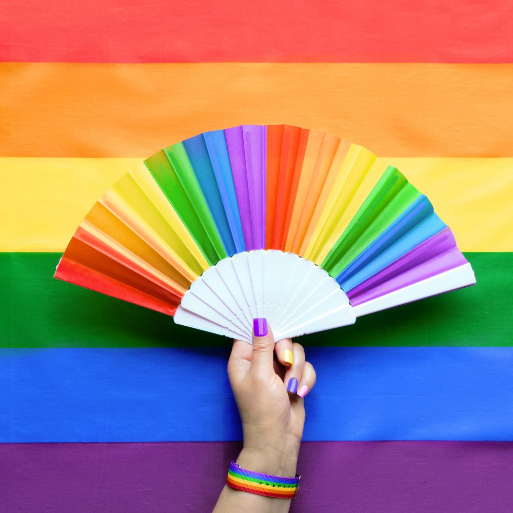 Hand Fans