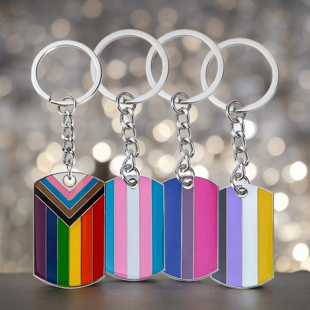 Keychains