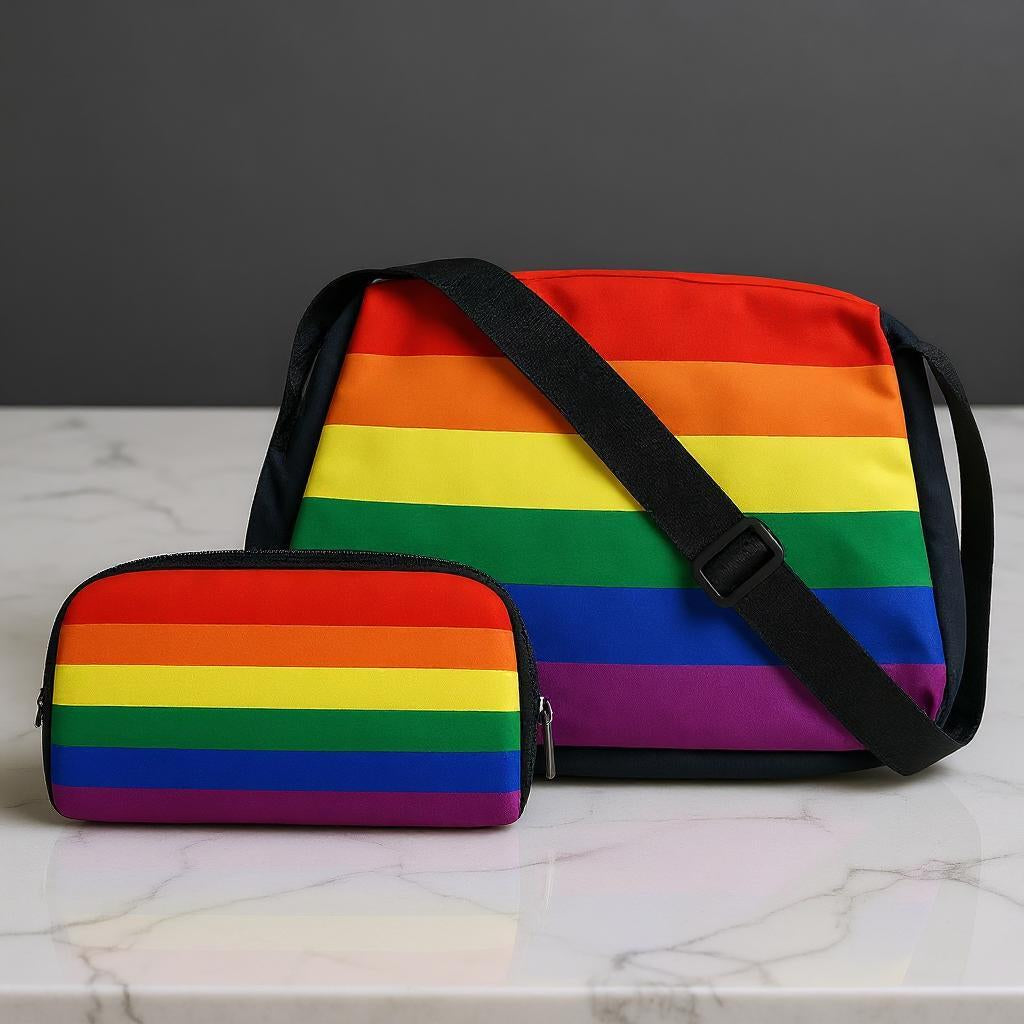 Bags & Wallets