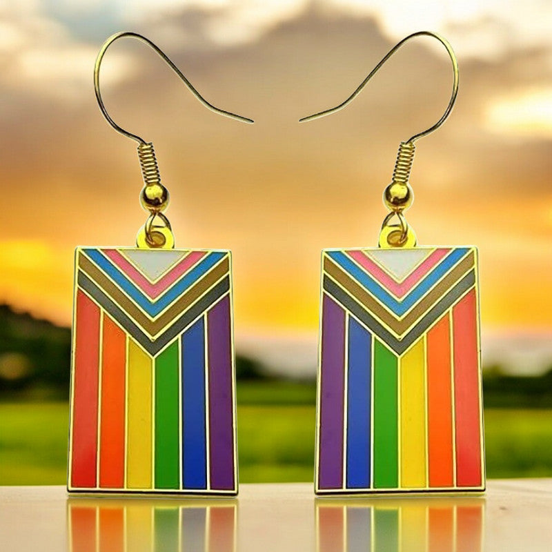 Earrings & Necklaces