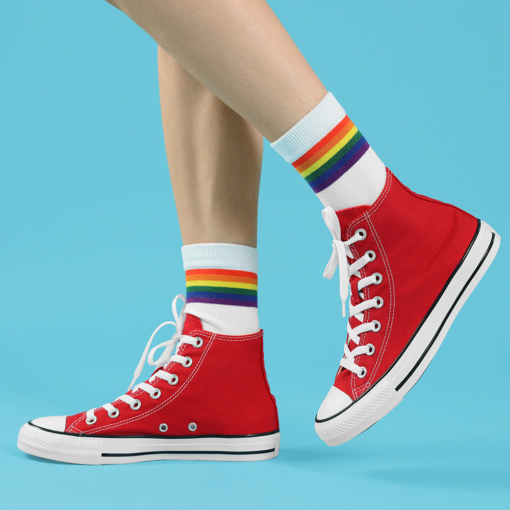 Socks & Shoe Laces