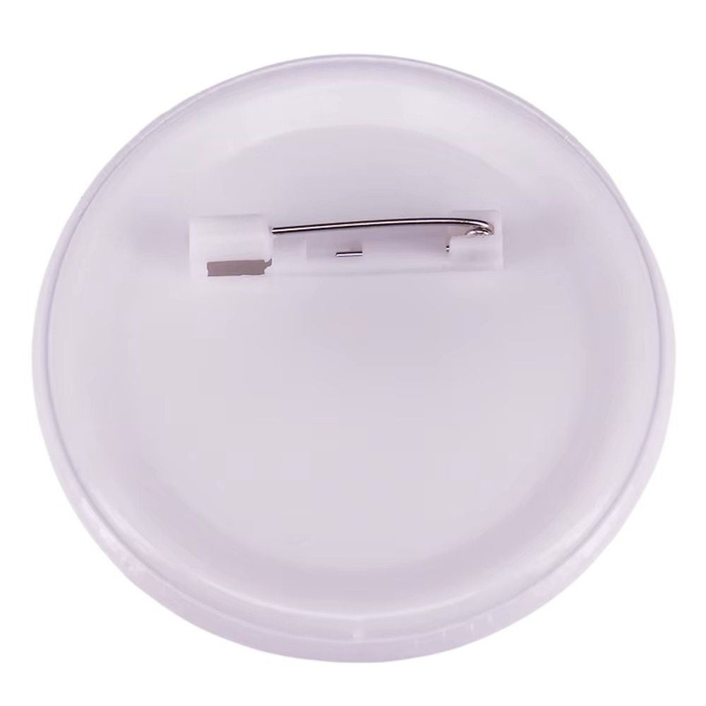 Button: Sapphic Society Violets